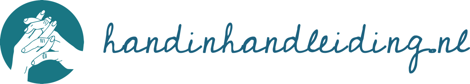 Hand-in-handleiding